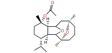 Polyanthellin A